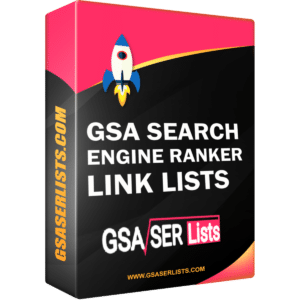 gsa_ser_lists